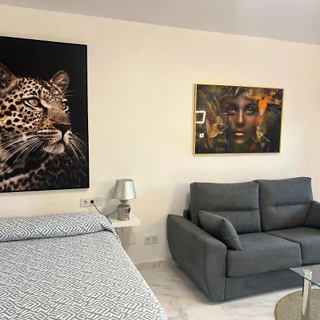 Rayo Marbella