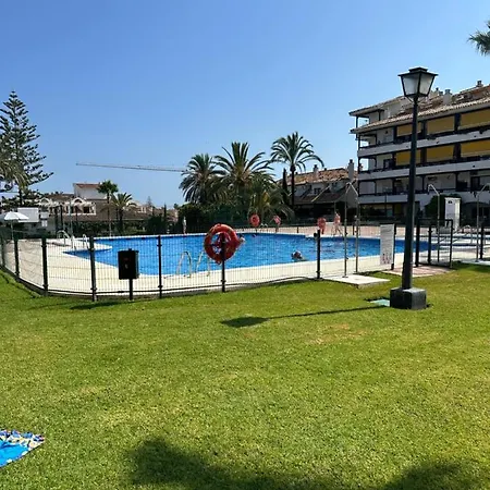 Apartment Rayo