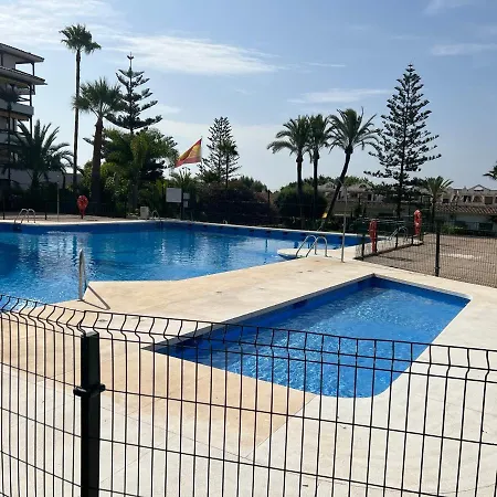 Rayo Apartment Marbella