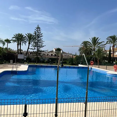 Apartment Rayo