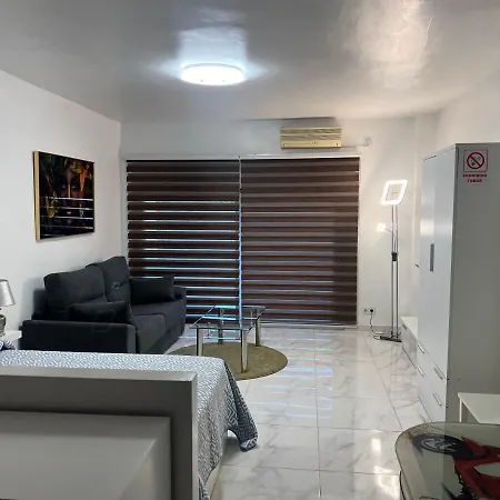 Appartement Rayo *